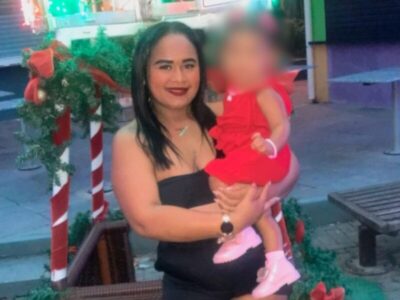 Maranhense morre após ser atropelada por carro desgovernado em Santa Catarina