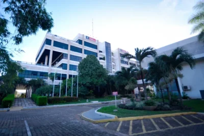 SENAI-MA abre vagas para instrutores com salários de até R$ 5,3 mil