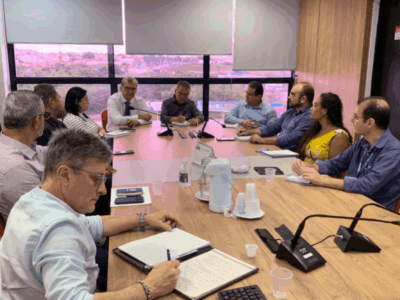 SENAI e Equinox Gold ampliam parceria para qualificação profissional