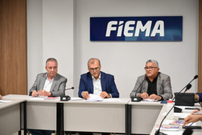FIEMA e CIEMA discutem Plano Diretor de Desenvolvimento Integrado da Região Metropolitana da Grande Ilha