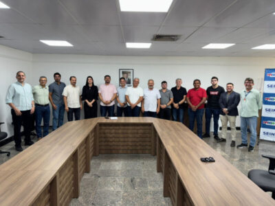 FIEMA articula medidas para destravar expansão industrial em Imperatriz