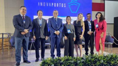 FIEMA debate inovação e eficiência no Porto do Itaqui