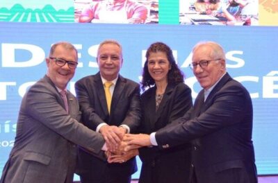 BNDES apresenta linhas de crédito para MPMEs e chamada de projetos para neoindustrialização no MA