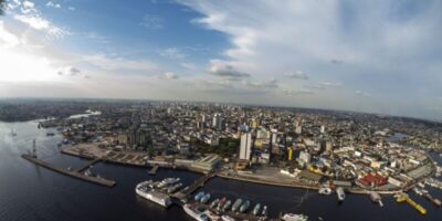 Atlas da Amazônia aborda desafios, saberes e potências do bioma