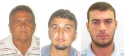 Grilagem de terras: Polícia prende envolvidos em dois assassinatos em Barra do Corda; mandantes estão foragidos