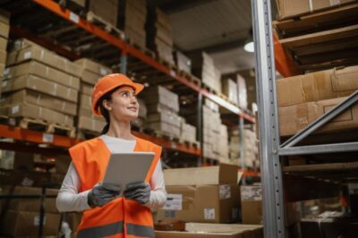 Manpower abre 68 vagas temporárias para Estoquista