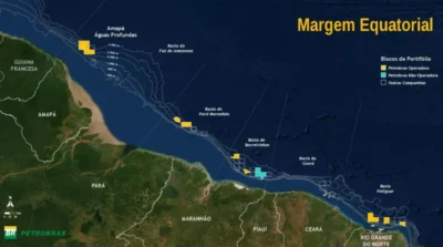 Exploração da Margem Equatorial: por que não o Maranhão?