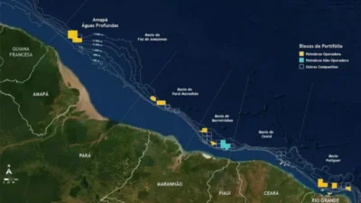 Maranhão no debate sobre exploração em sua Margem Equatorial