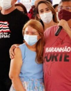 Petistas de luxo, calai-vos?