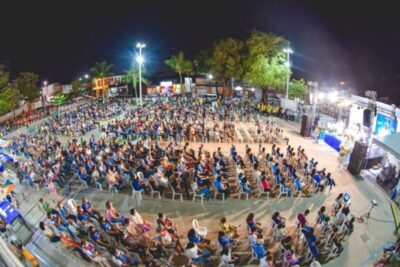 Círio de Nazaré de São Luís passa a ser reconhecido como Manifestação da Cultura Nacional