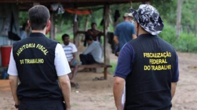 Maranhão acumula vítimas em acidentes de trabalho e exporta mão de obra escravizada
