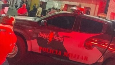 Polícia investiga se não houve facilitação em assalto que bandidos levaram R$ 50 milhões em Bacabal