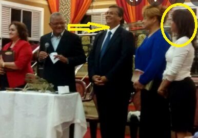 Santinha do pau oco: O tanque furado da senadora cristã-comunista Eliziane Gama…