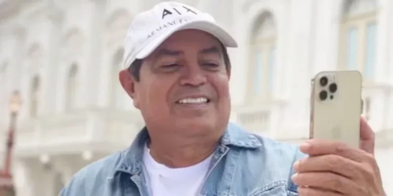 Foto: Reprodução
