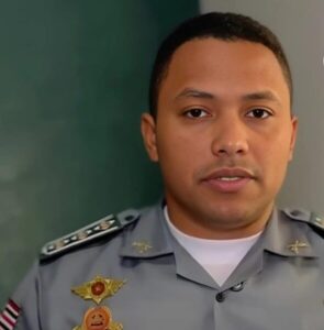 Capitão da PM é afastado após ser acusado de estupro dentro de quartel em Miranda do Norte