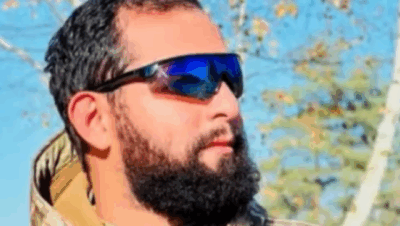Maranhense recrutado para guerra na Ucrânia tem perna amputada após pisar em mina