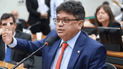 Márcio Jerry rebate PV e ironiza Sarney Filho como “eminente jurista”