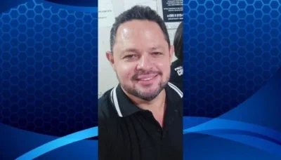 Delegado morto em Caxias era de Teresina e deixa 2 filhos; Criminoso segue sendo procurado