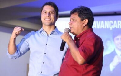 Duarte tenta negar voto em “PL da devastação” e leva invertida de Márcio Jerry…