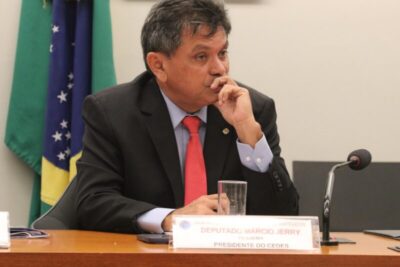 “Cada dia com sua agonia”, diz Márcio Jerry, sobre passos para 2026…