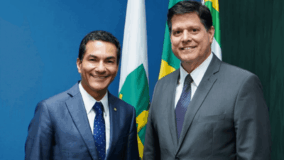 MDB e Republicanos seguram anúncio de federação