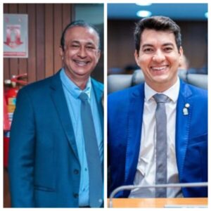‘Agora vai é piorar’, diz Marcus a Fernando sobre emendas