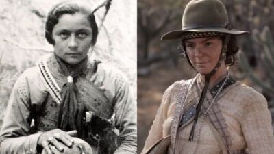 Maria e o Cangaço: 5 coisas para saber antes de assistir a série