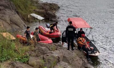 Buscas por vítimas da queda da ponte no MA podem ser encerradas nesta terça