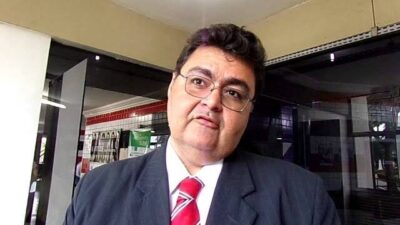 Morre Mário Macieira, ex-presidente da OAB-MA
