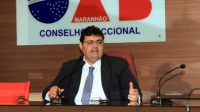 Assembleia Legislativa do Maranhão expressa pesar pelo falecimento de Mário Macieira, ex-presidente da OAB-MA