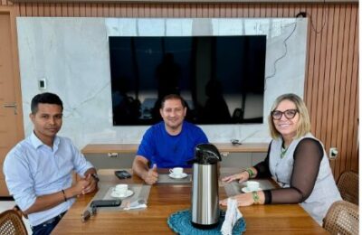 Vereadores articulam frente conservadora na Câmara Municipal de São Luís