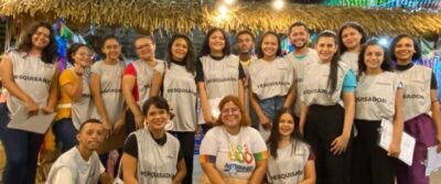 Conheça o perfil de quem visitou o Maranhão no primeiro semestre deste ano…