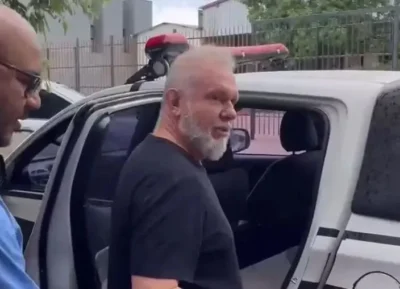 Justiça do Tocantins decide manter a prisão do ex-governador Mauro Carlesse