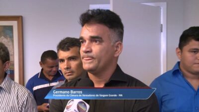 Ex-presidente da Câmara de Vargem Grande vira alvo do MPF no MA