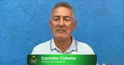 Prefeitura de Viana contrata por R$ 15,5 milhões instituto denunciado pelo Ministério Público