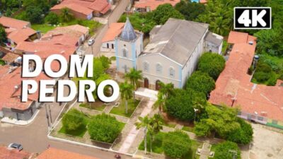 Prefeito é investigado por suposta organização criminosa e desvio de verbas em Dom Pedro