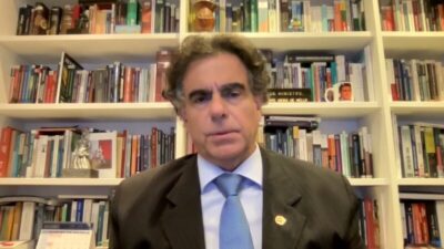 Ministro do TST chega ao Maranhão para Correição Ordinária no TRT-MA