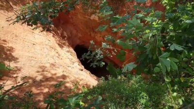Meteorito atinge Parnarama e surpreende moradores