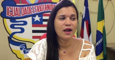 PRESIDENTE SARNEY – Ex-prefeita e ex-secretários são acionados judicialmente por fraudes em concurso público