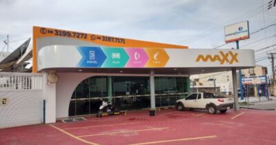 Maxx Internet: Conectando São Luís à Emoção da Primeira Maratona da Cidade