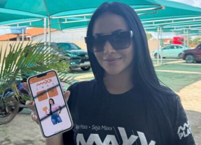 Maxx lança aplicativo próprio e amplia comodidade para seus clientes