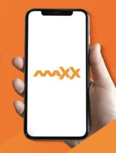 Maxx lança aplicativo próprio e facilita a jornada de seus clientes no acesso a funcionalidades