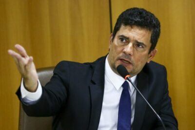 Caso Moro: e-mail ‘lulalivre’ era usado por membro do PCC