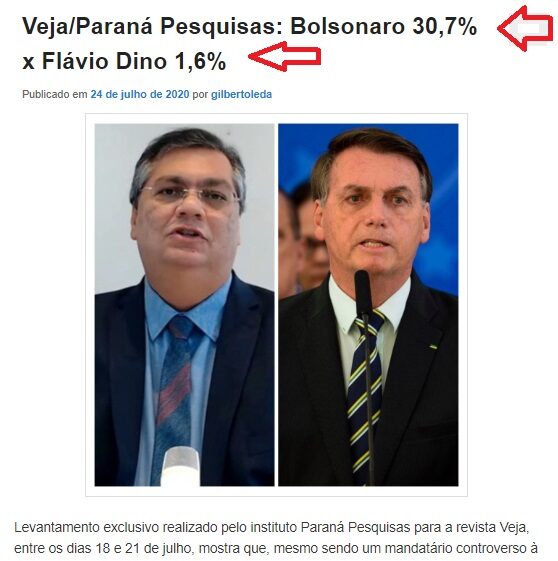 Foto: Reprodução