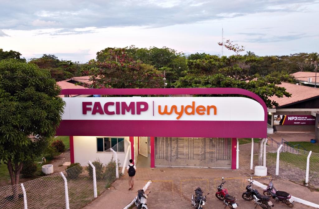 MEC autoriza faculdade Facimp Wyden como Centro Universitário