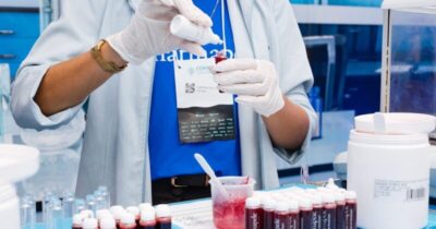 Médica orienta sobre como manter o corpo em equilíbrio durante o Carnaval