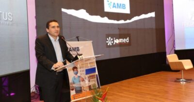 III JOMED da UNDB debateu as Inovações Tecnológicas e os Desafios da Prática Médica