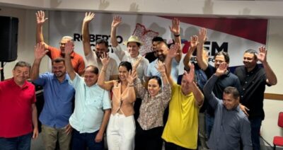 DISPUTA PELA FAMEM VAI REVELAR QUEM É QUEM PARA OS TITULARES DOS GRANDES/ MÉDIOS/ PEQUENOS MUNICÍPIOS