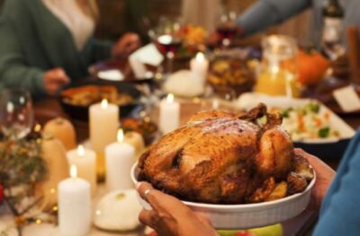 Empório Fribal: Ceias de Ano Novo sob encomenda