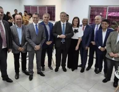 DINISMO ATORDOADO PELA FALAS DOS SEUS PRÓCERES DEVE MUDAR ESTRATÉGIA DE AGENDA DE PAUTAS POSITIVAS NOS FINS DE SEMANA NO MARANHÃO